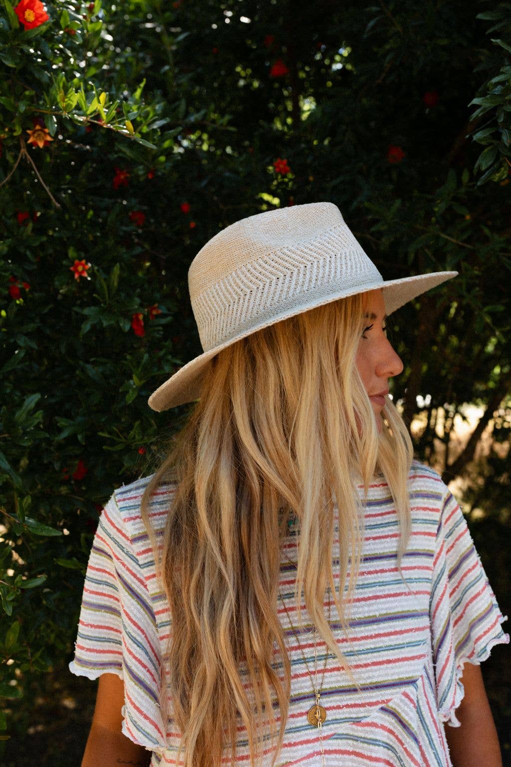 Three Bird Nest OUTBACK OASIS HAT