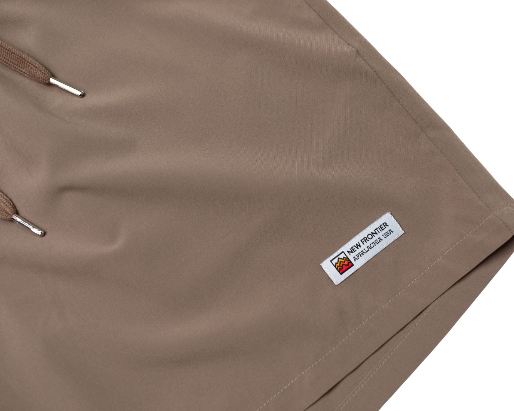 New Frontier Mountain Short 7" (Creekbed)