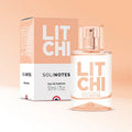 Solinotes (US Stores) - Distributed by Scents of Europe Lychee Perfume 1.7 oz - CLEAN BEAUTY