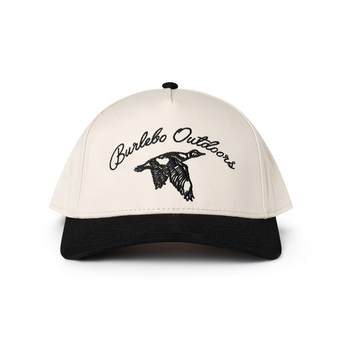Burlebo Vintage Duck Hat