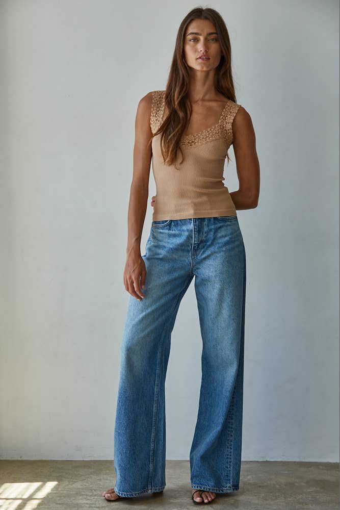 By Together Lacie Tank