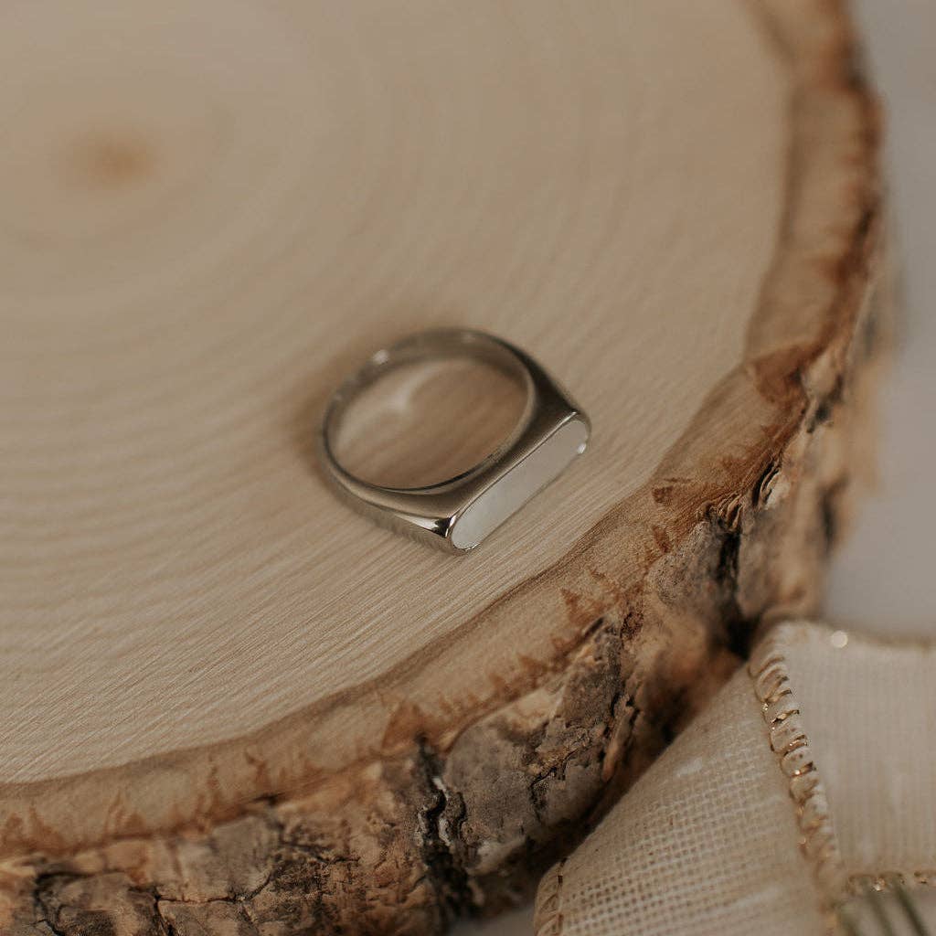 Mauve Jewelry Co. Piper Ring