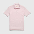 SURFSIDESUPPLY Ryan Pique Polo - Pink Heather