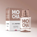 Solinotes (US Stores) - Distributed by Scents of Europe Mocha Perfume 1.7 oz