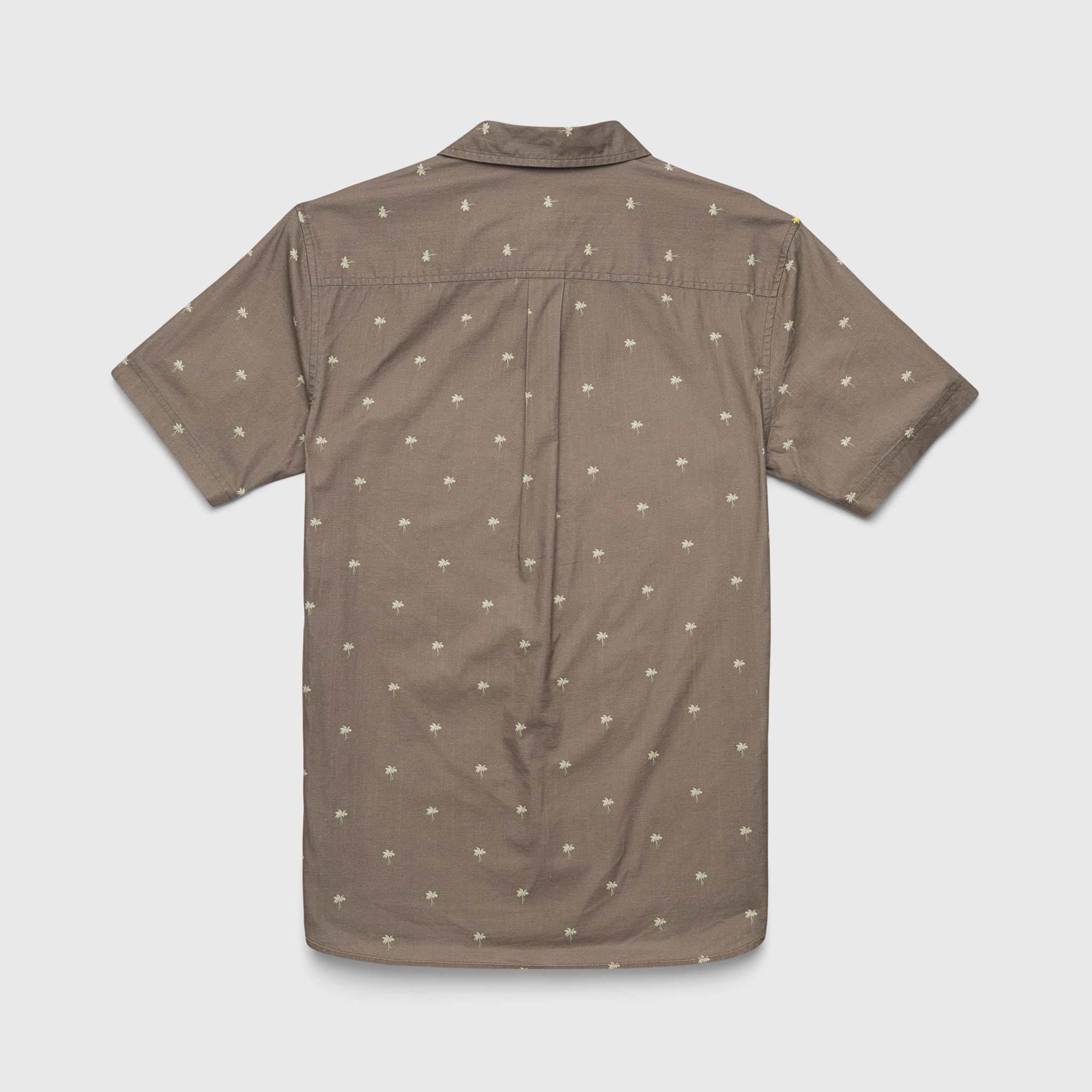 SURFSIDESUPPLY JOEY PALM PRINTED SHIRT