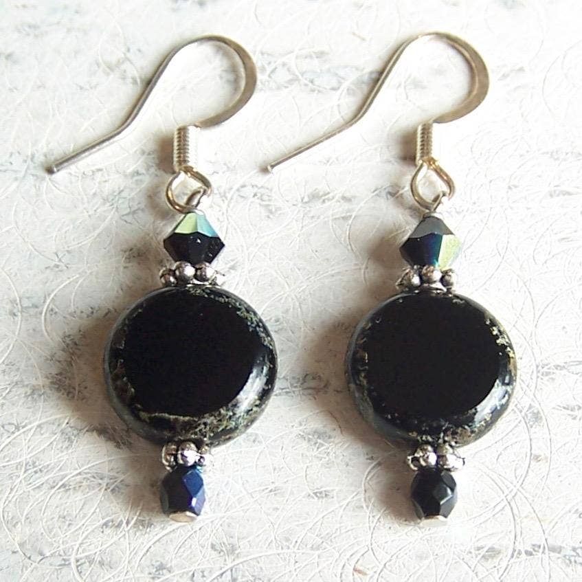 Jo Bird Jewelry Sundance Earrings