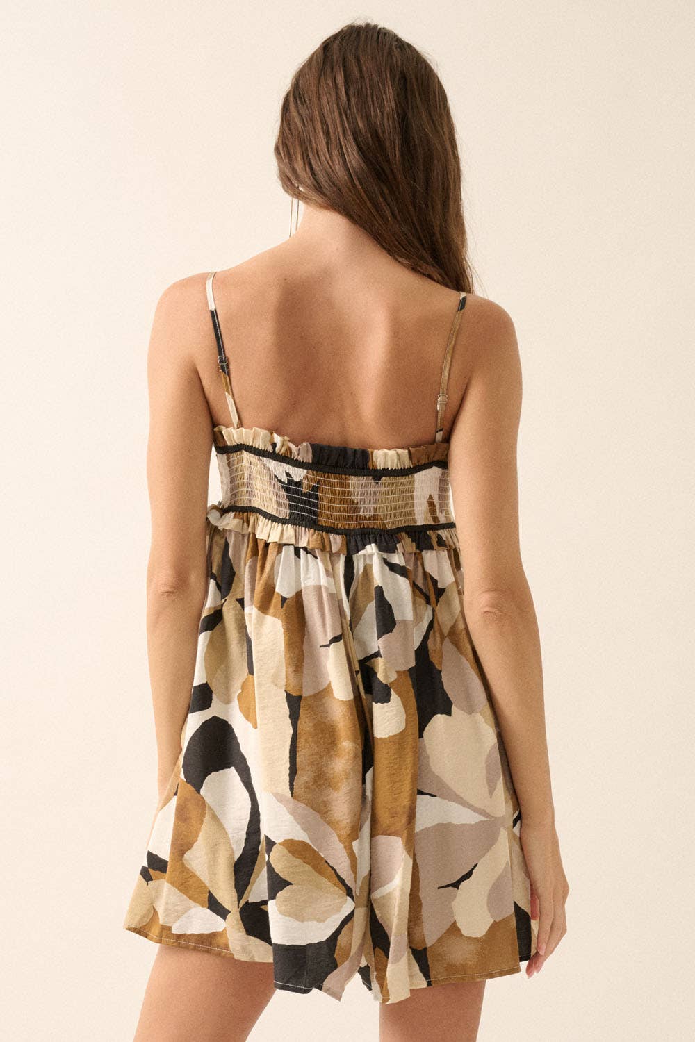 Promesa USA Roatán Romper