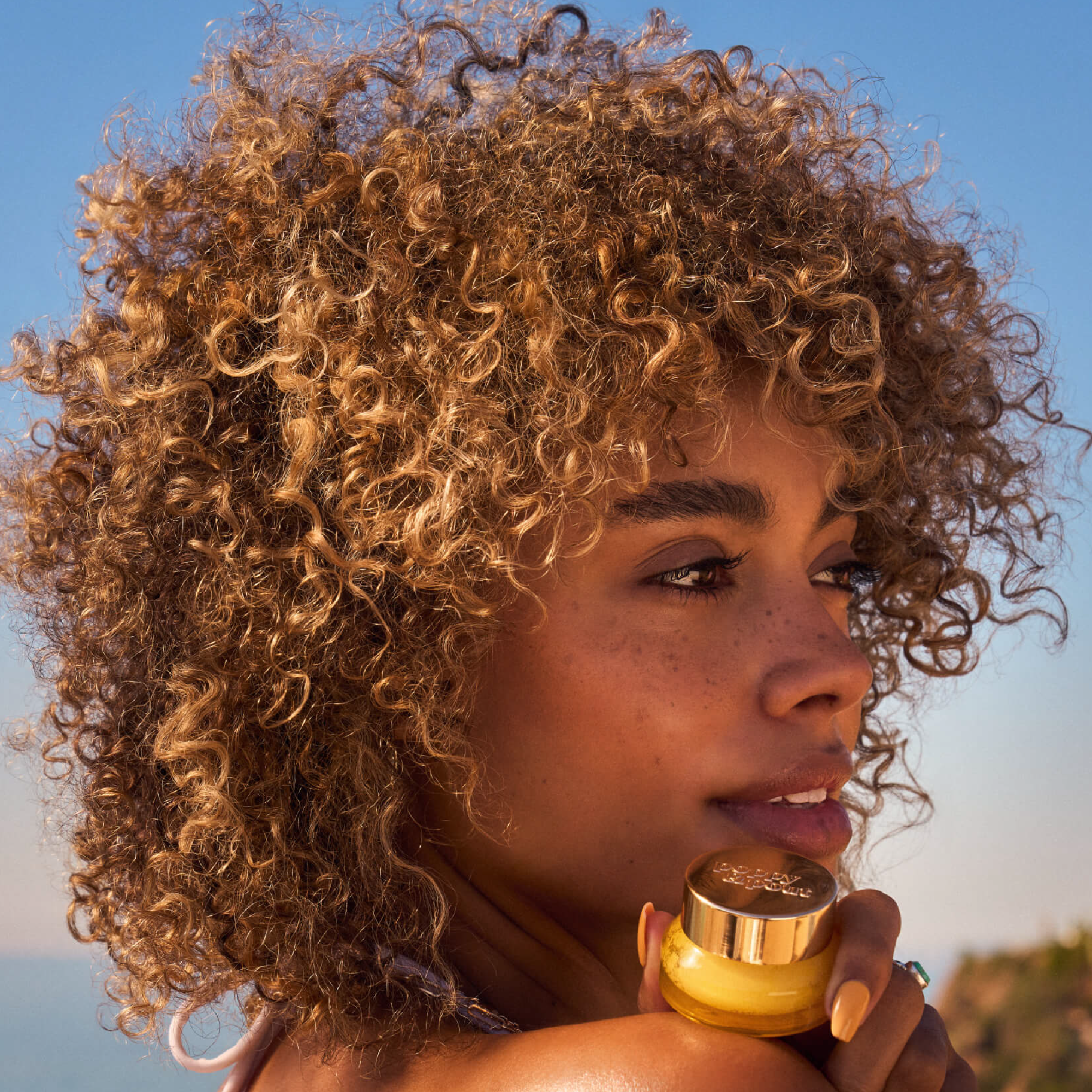 Poppy & Pout Lip Care Duo, Wild Honey