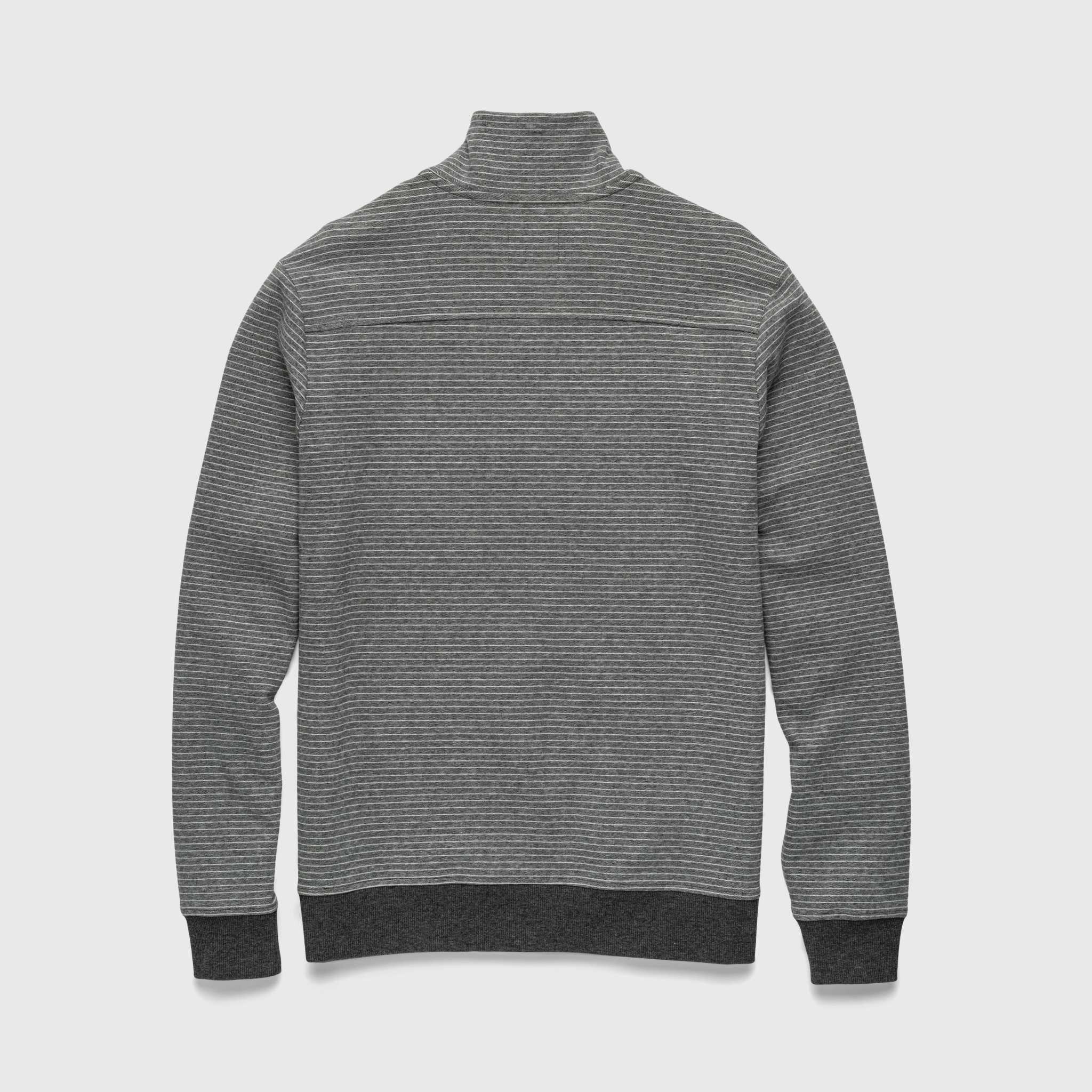 SURFSIDESUPPLY Bobby Fleece Quarter Zip