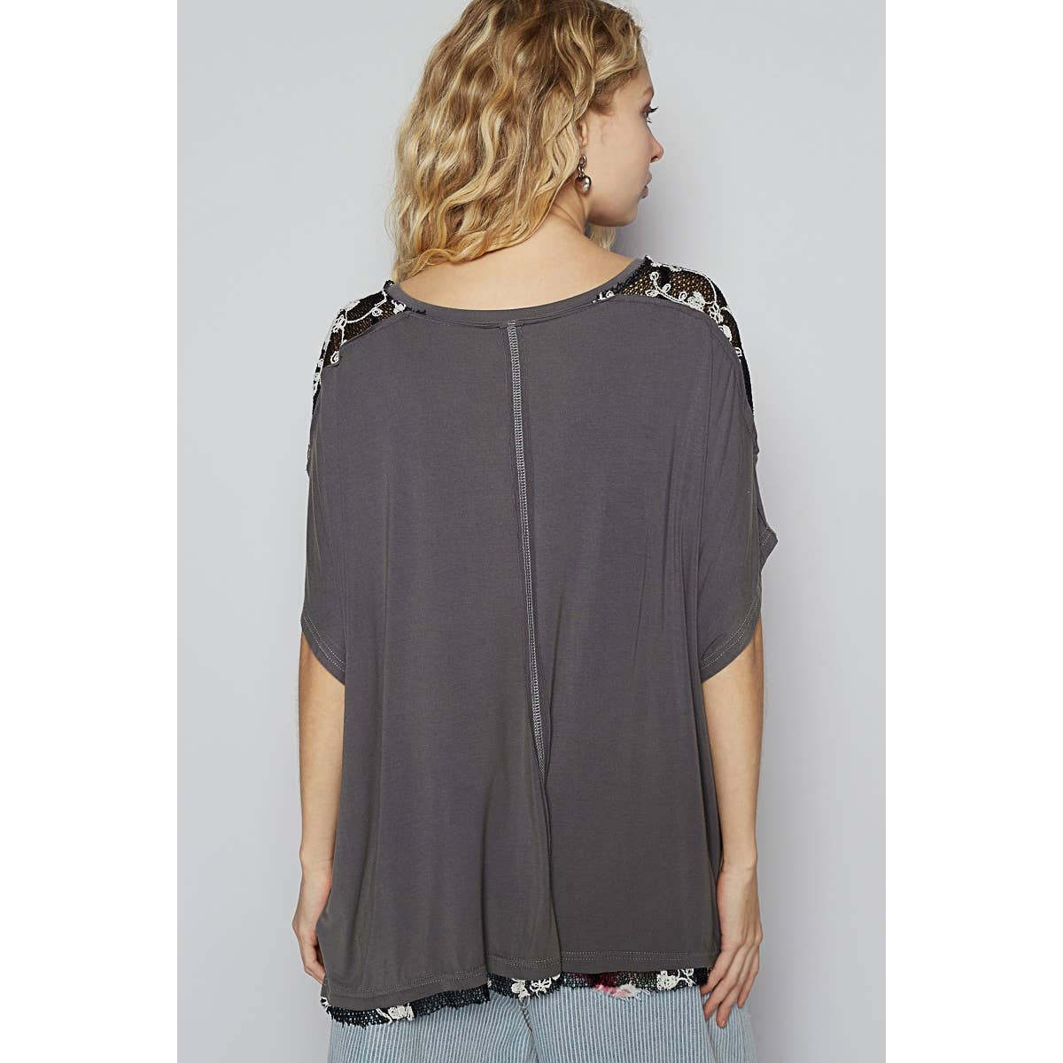 Pol Clothing Brianna top
