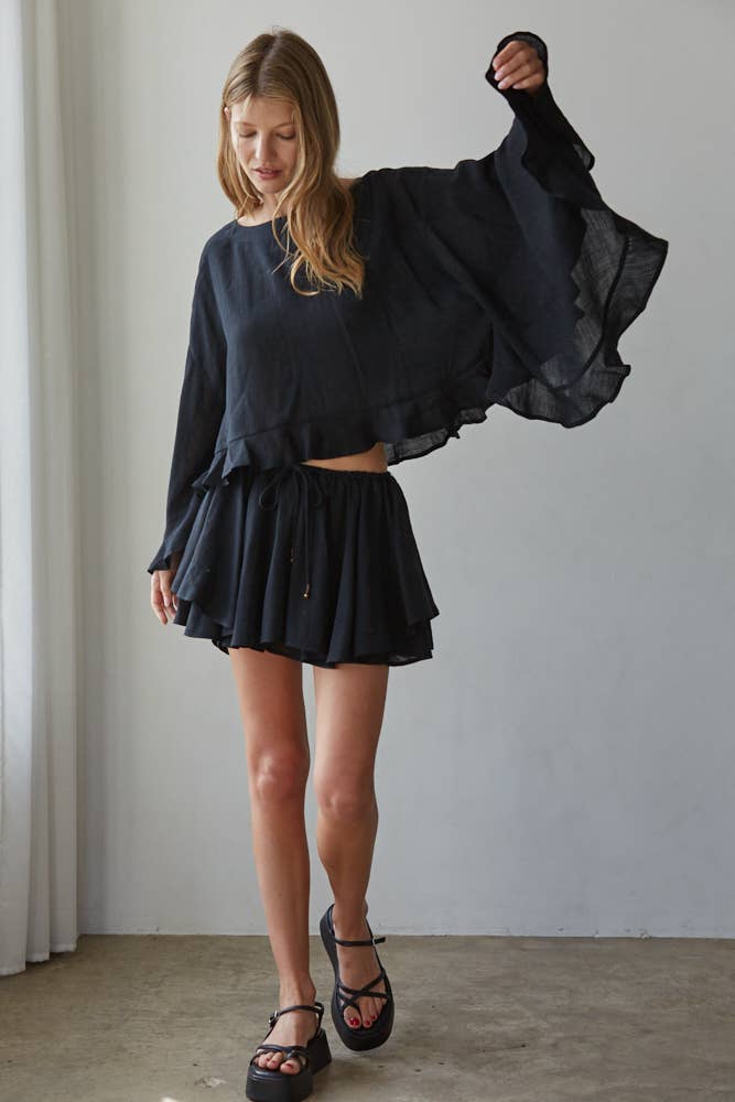 By Together Sandy Shores Top