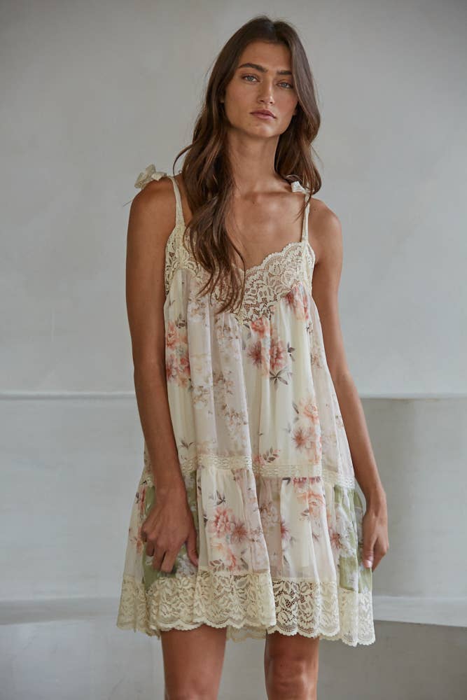 By Together Tea Party Dress