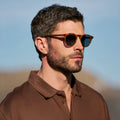 Caddie Polarized Sunglasses