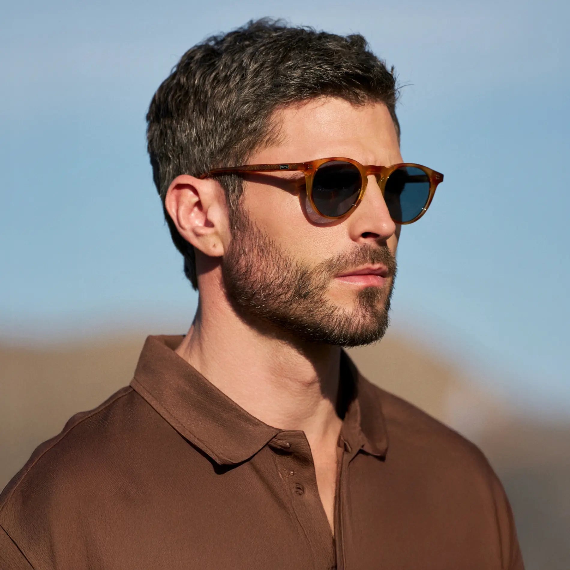 Caddie Polarized Sunglasses