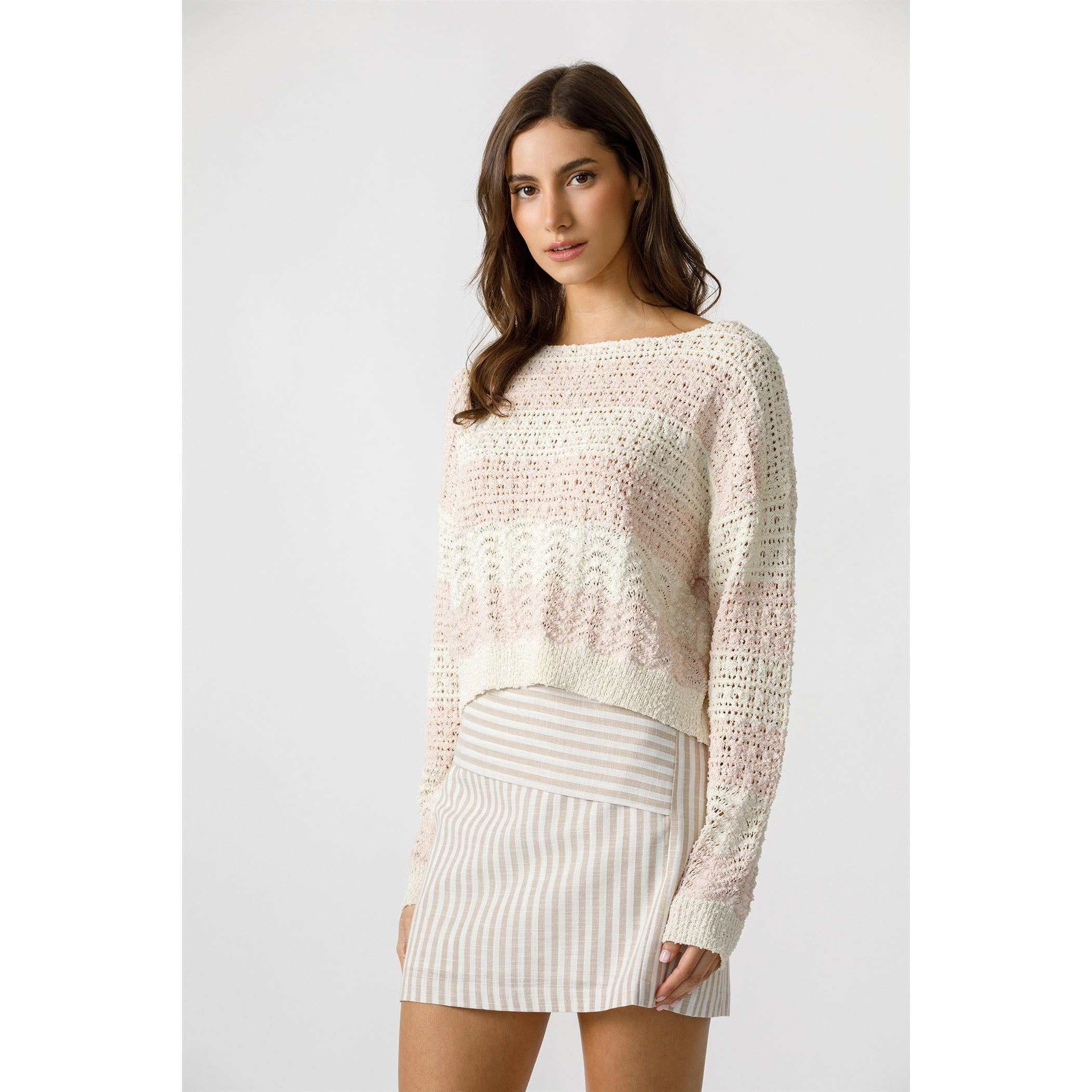 STORIA EMERSON SWEATER