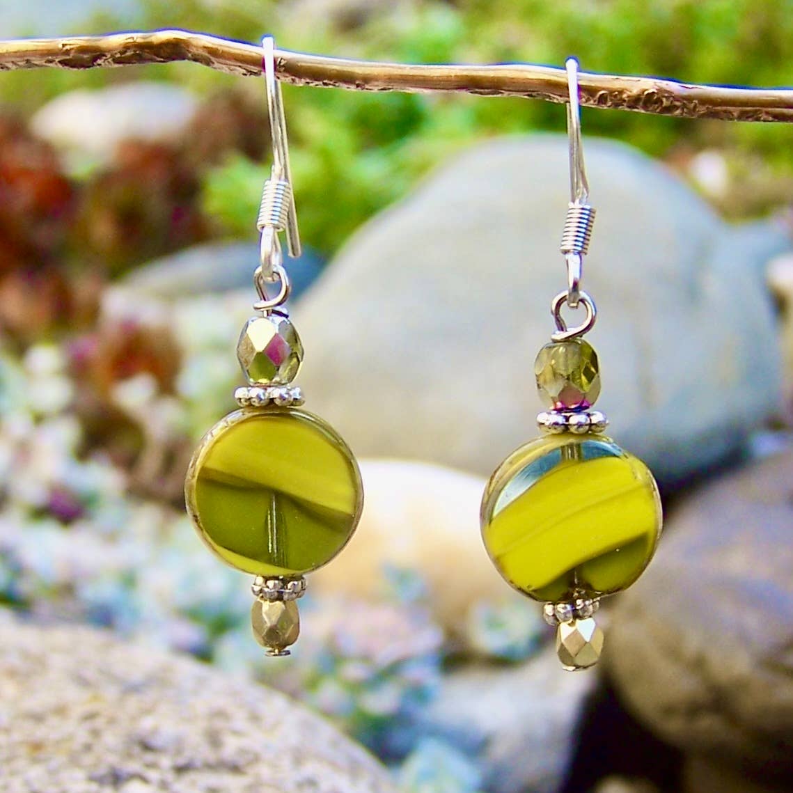 Jo Bird Jewelry Sundance Earrings