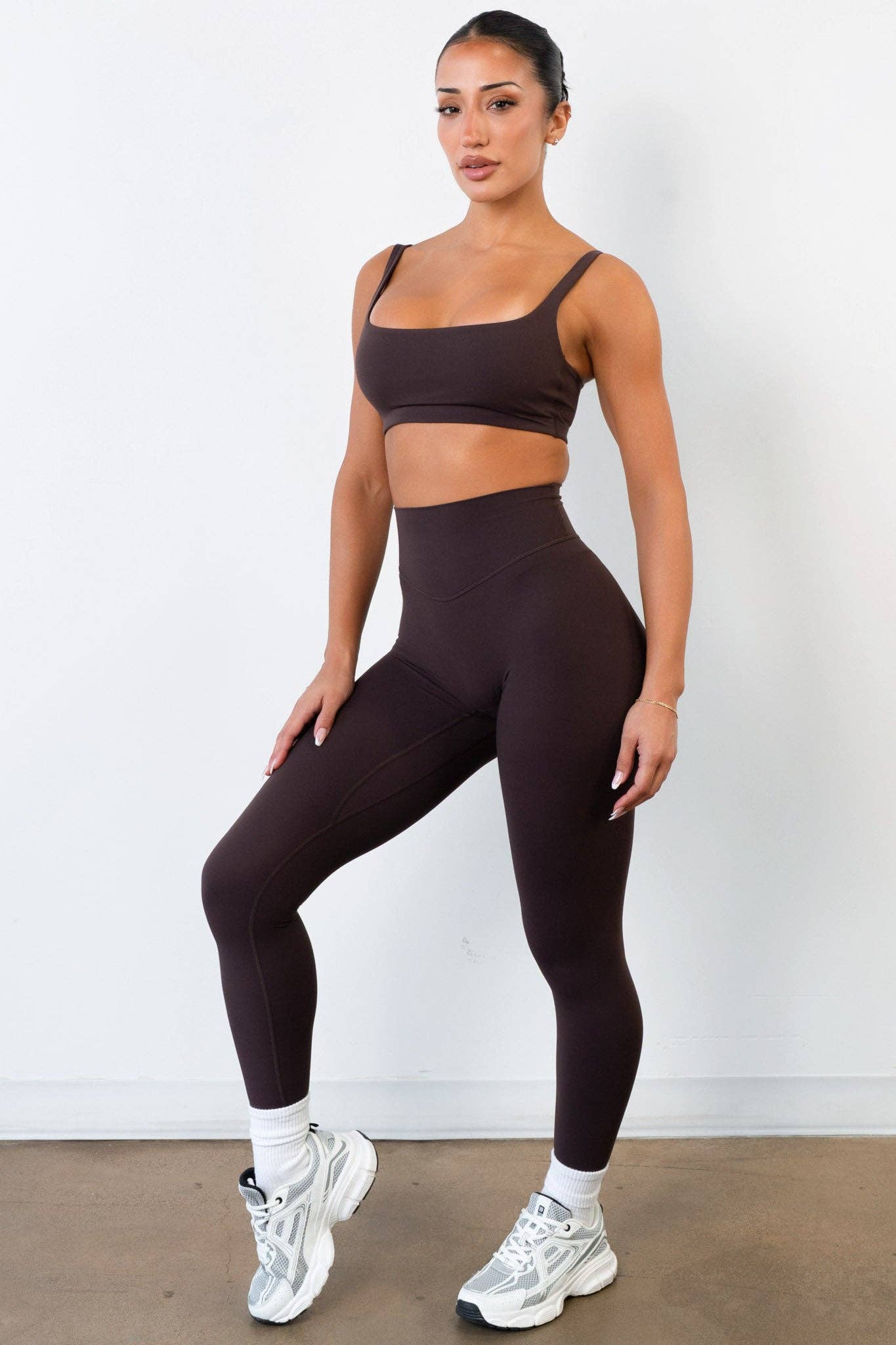 Vitality Cloud II™ Pant - Espresso