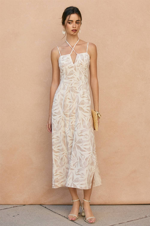 Dress Forum Coastline Maxi Dress
