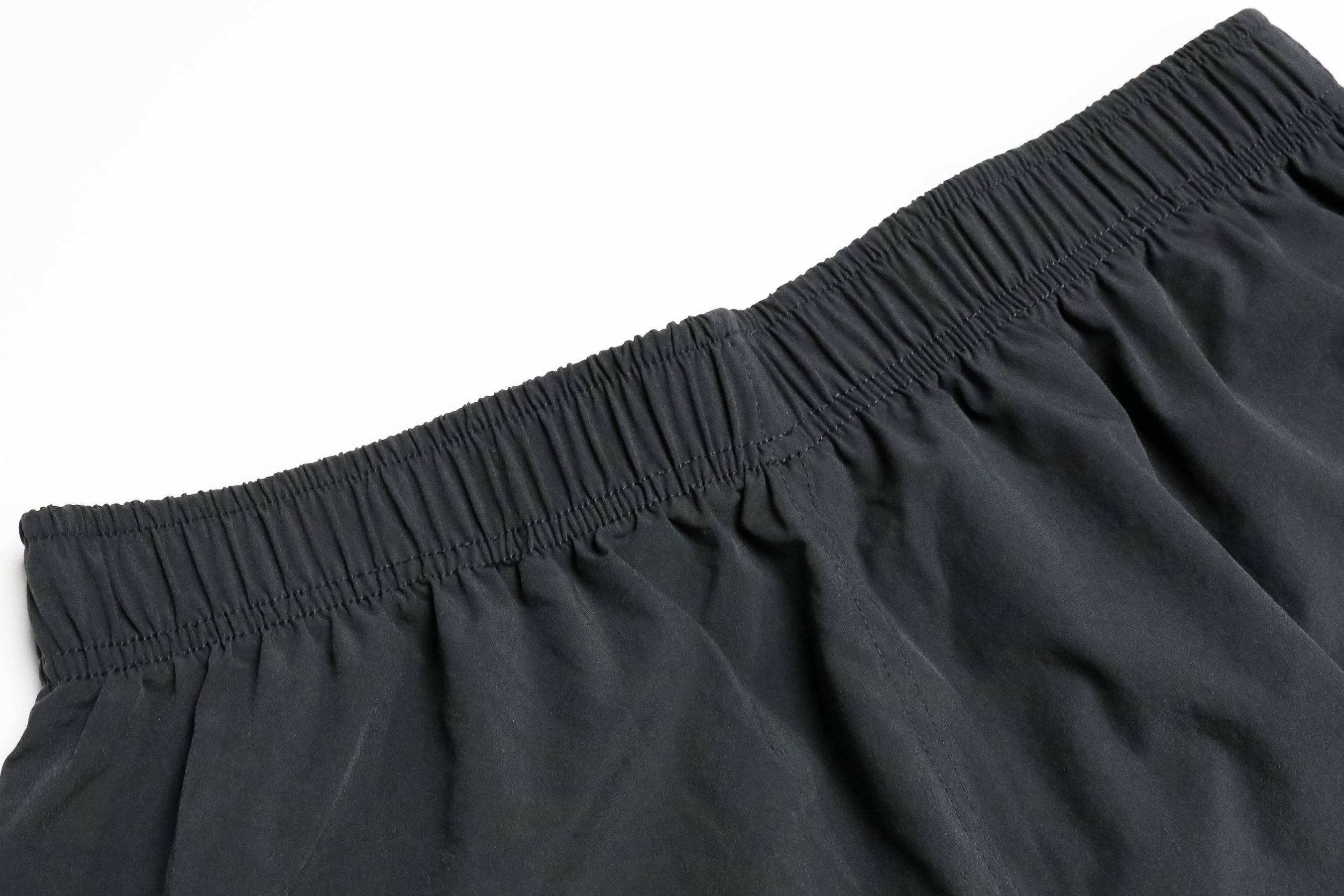 New Frontier JOURNEY TECH 7" SHORT