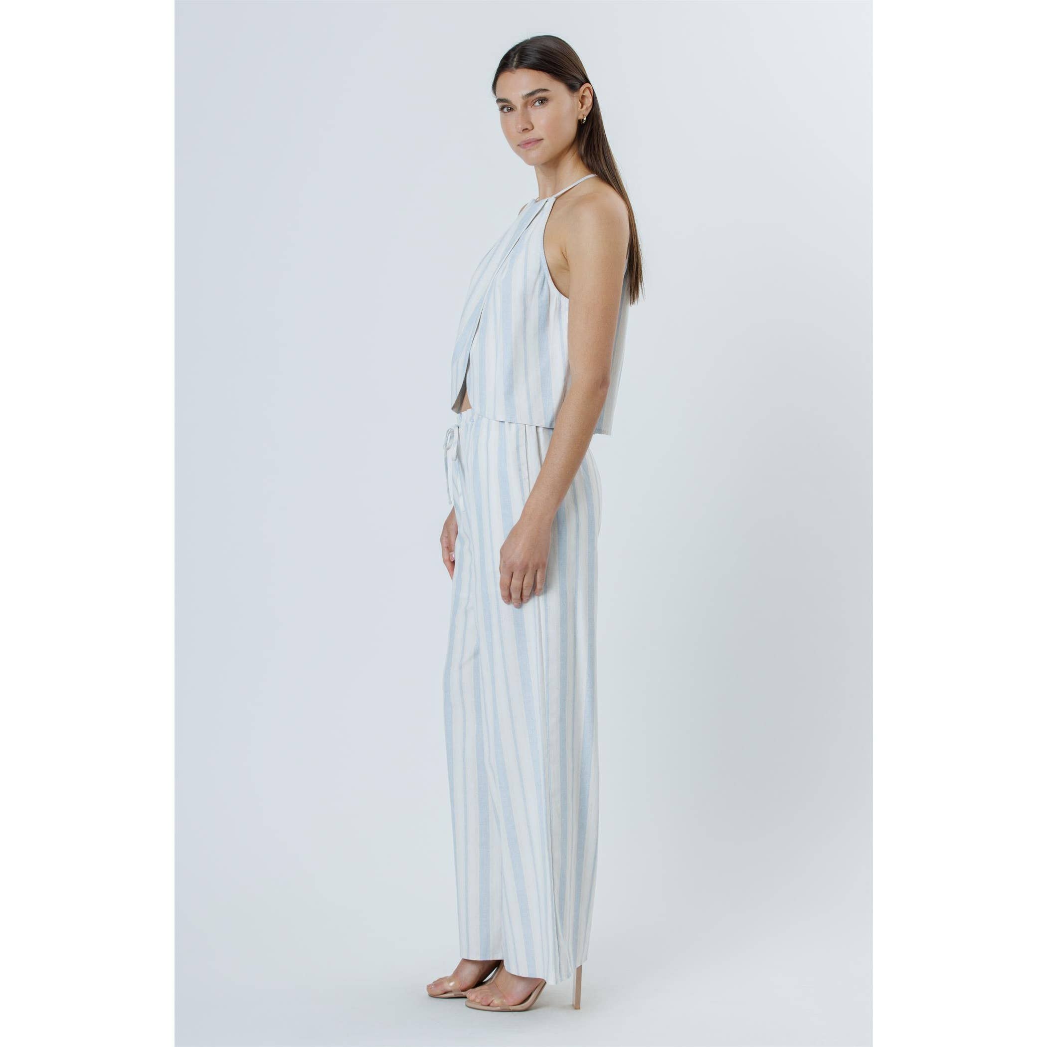 STORIA Walk On The Beach Top