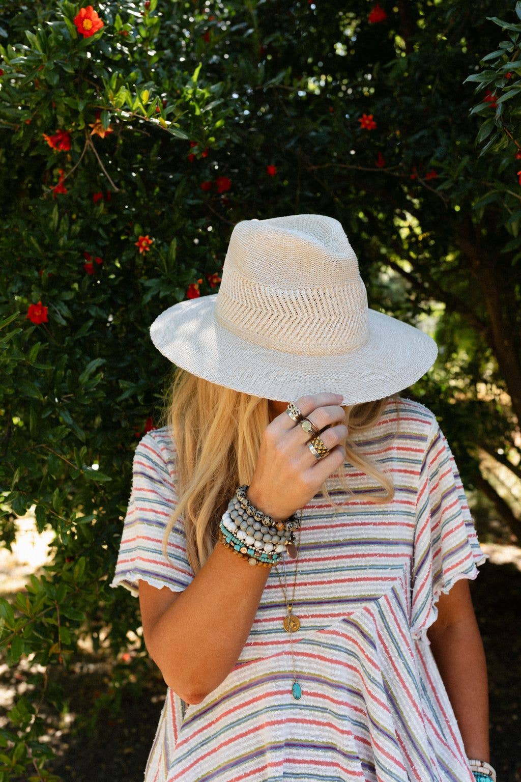 Three Bird Nest OUTBACK OASIS HAT