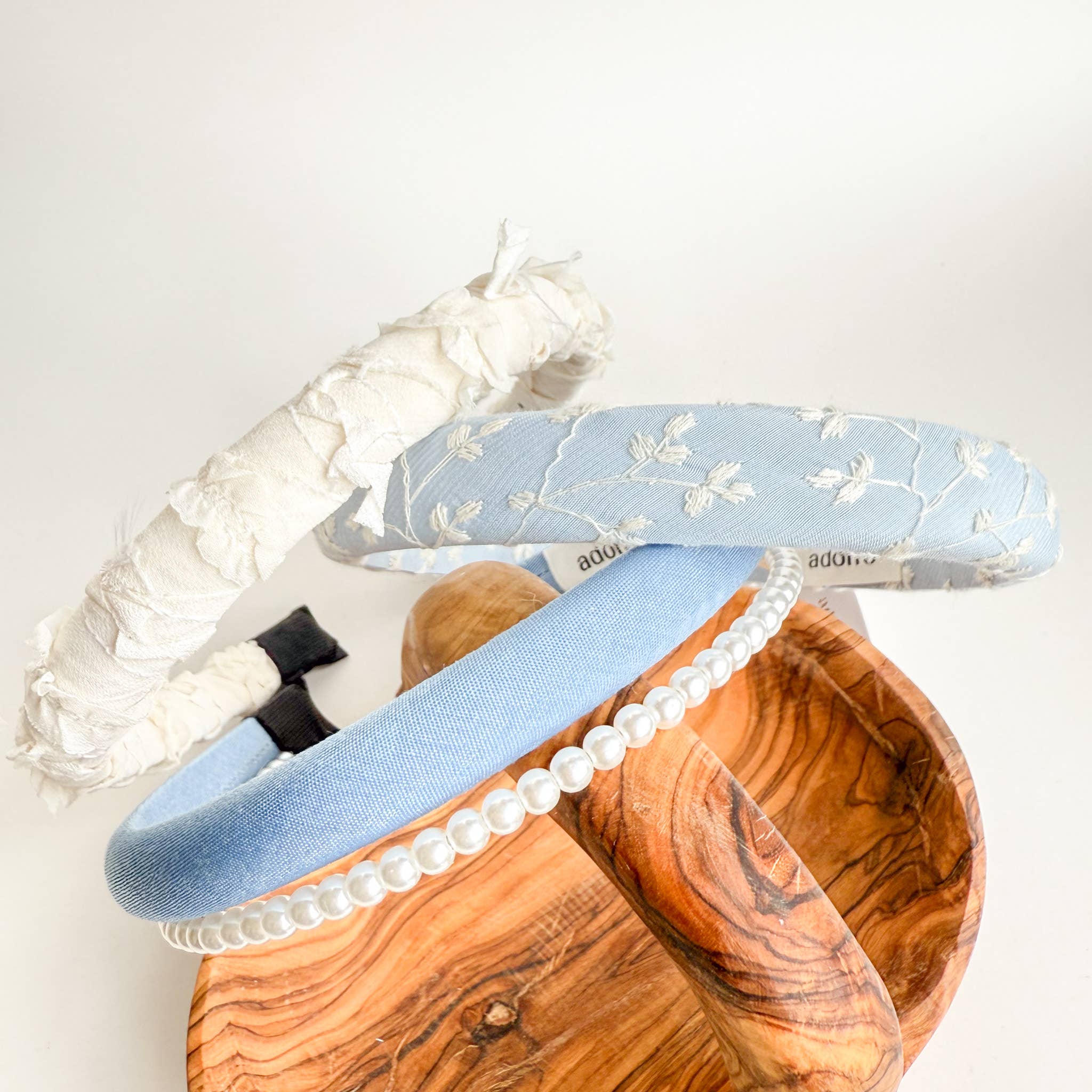Adorro Coastal Headbands