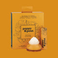 Poppy & Pout Lip Care Duo, Wild Honey