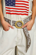 Pol Clothing Firefly Belt