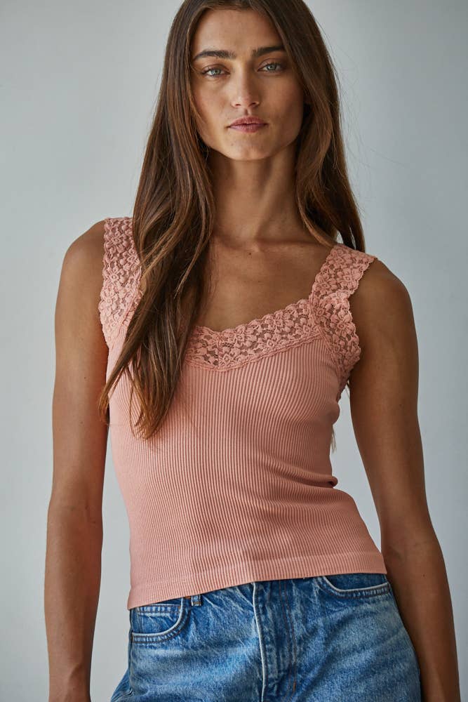 By Together Lacie Tank