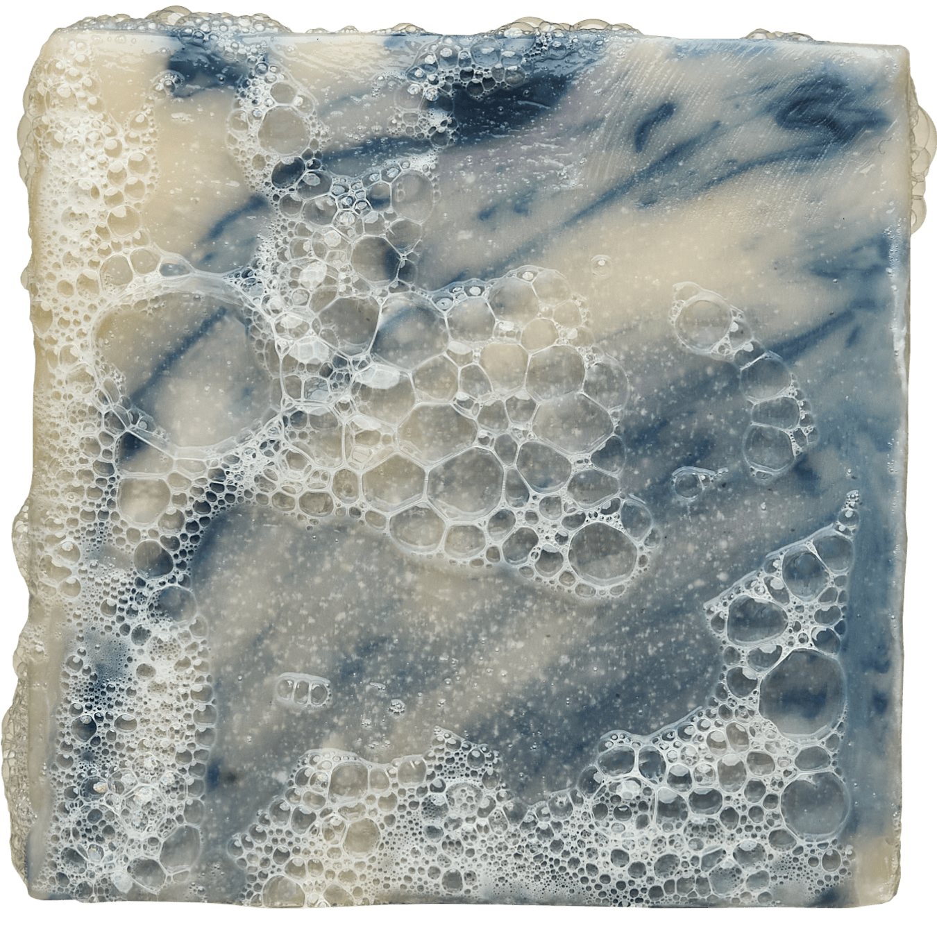 Dr. Squatch Coastal Mist Bar Soap