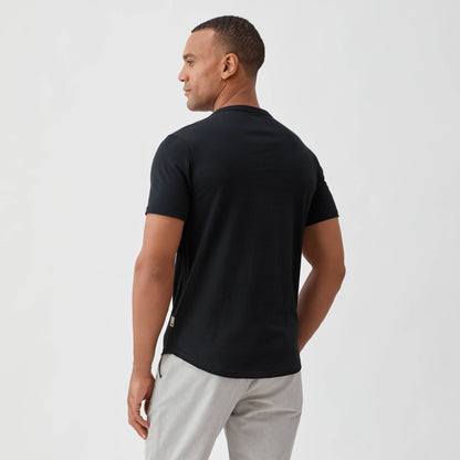 SURFSIDESUPPLY SALTY SCOOP JERSEY TEE