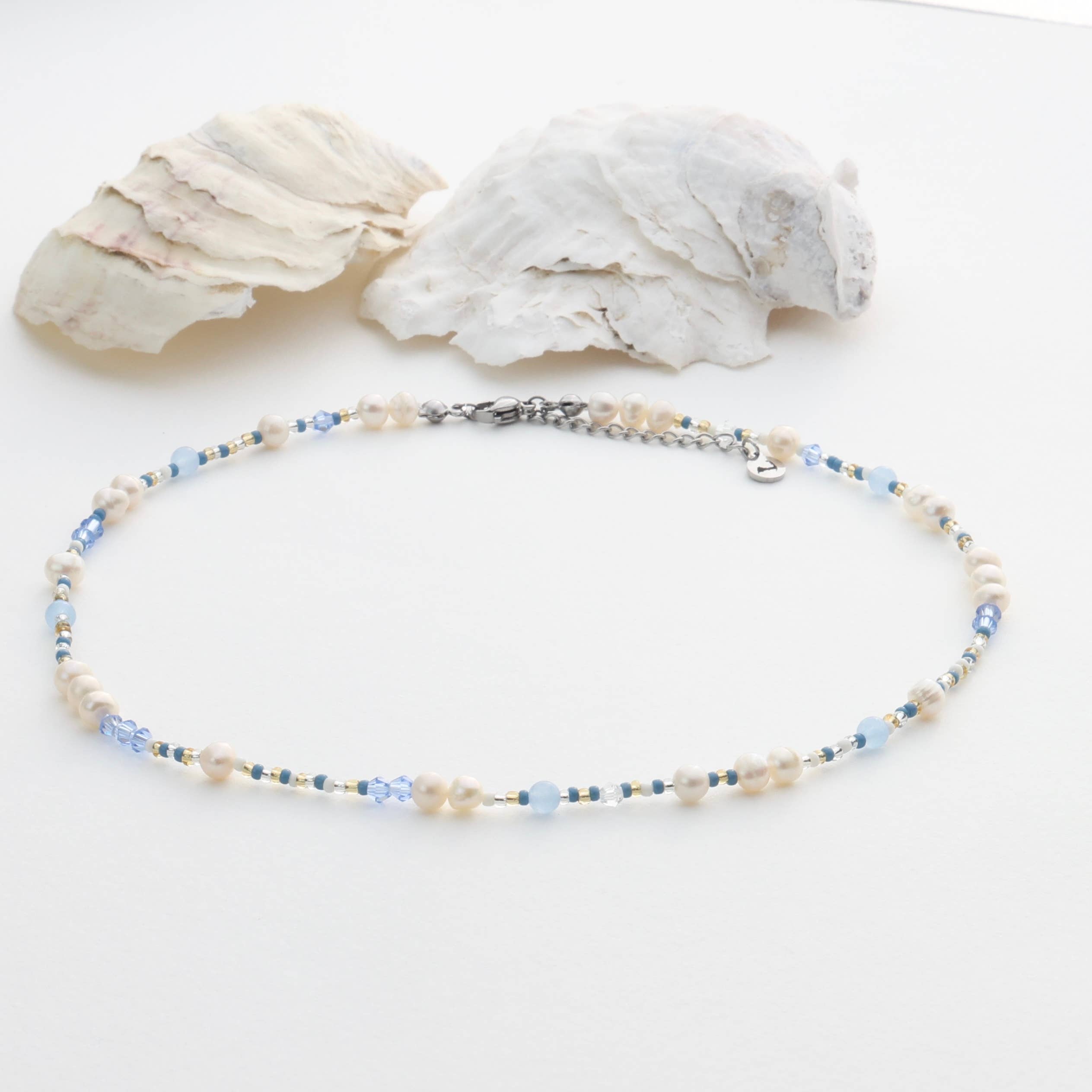 Cape Cod Chokers Nantucket Pearl Choker