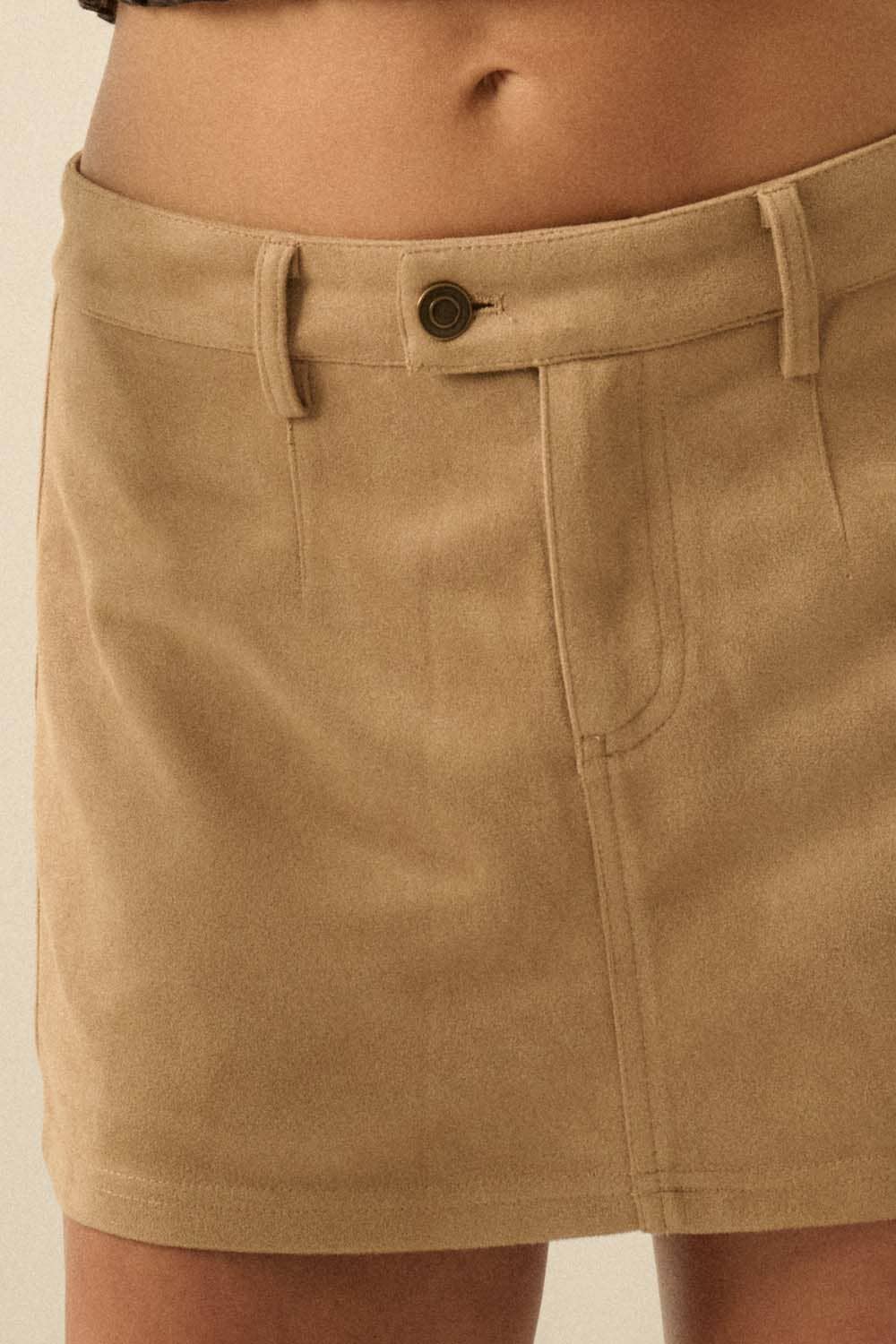 Promesa USA Maeve Mini Skort