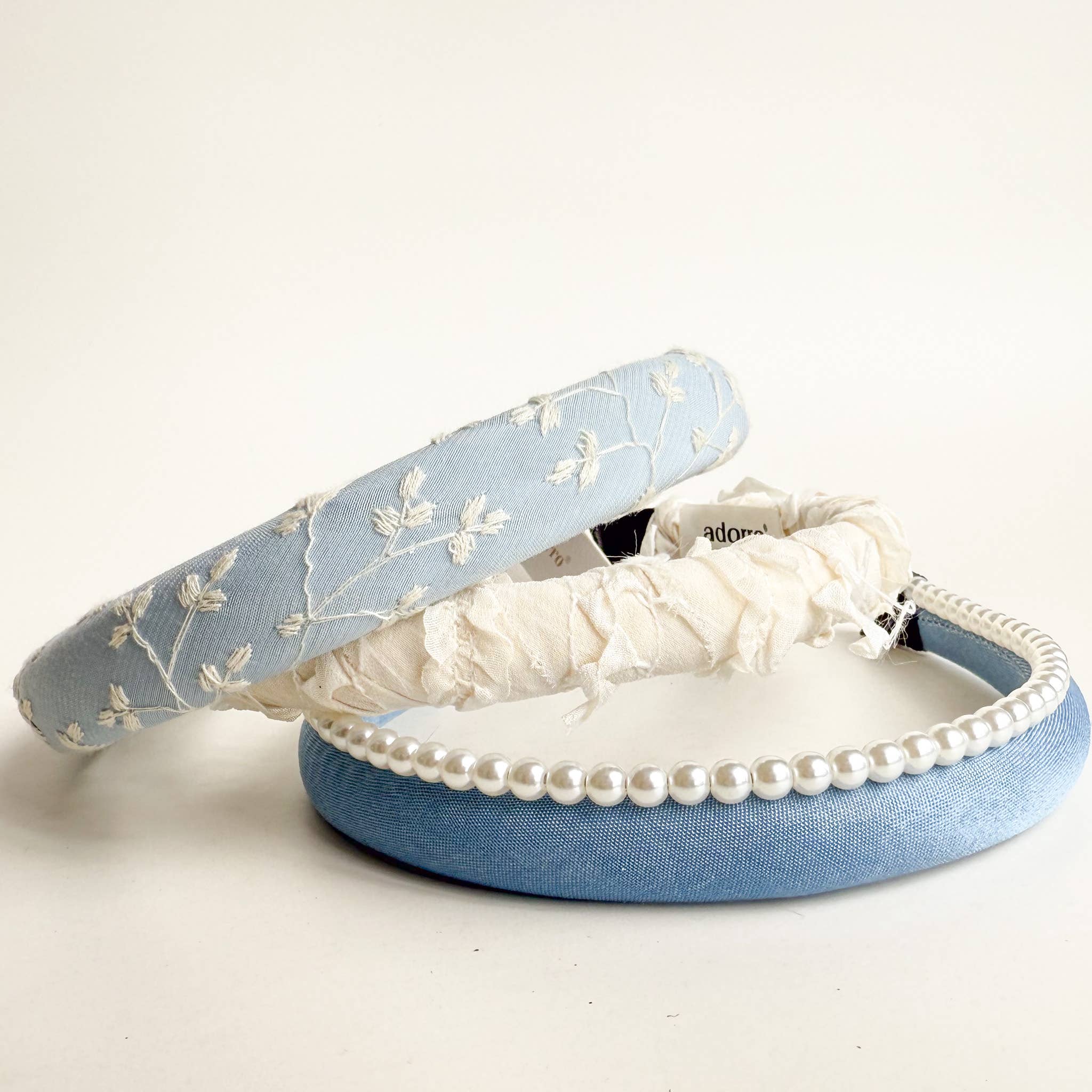 Adorro Coastal Headbands