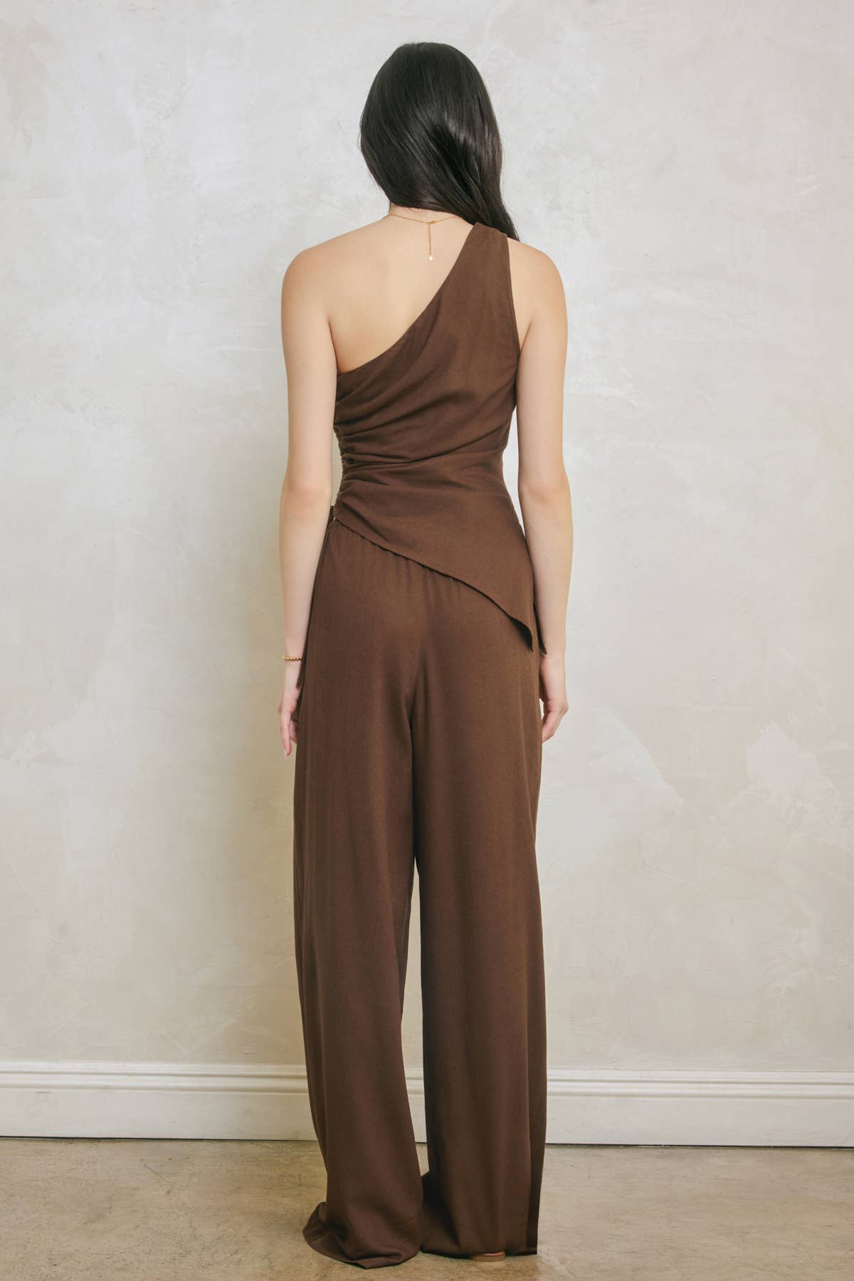 Dress Forum Take it Easy Linen Pants