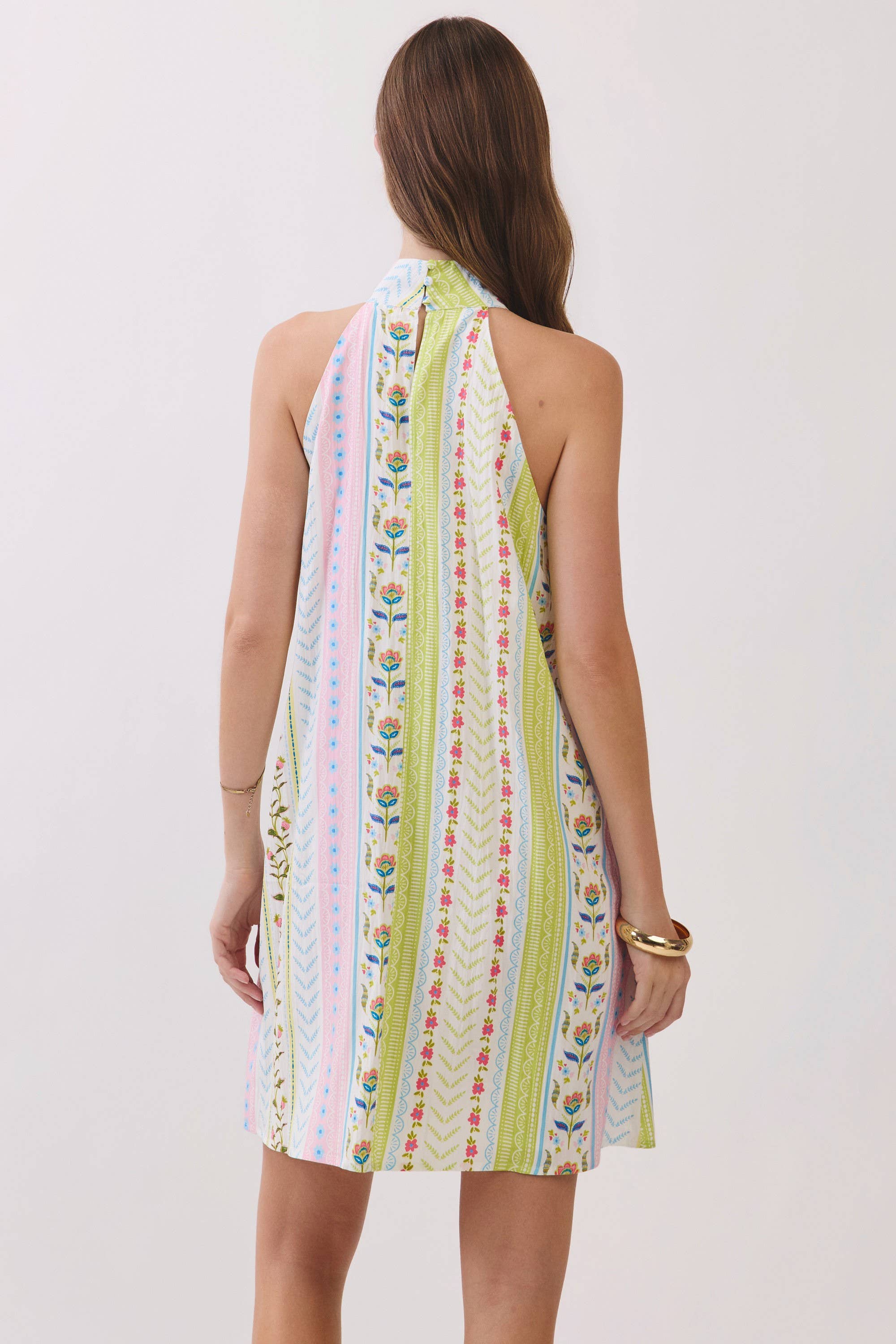 TCEC Palmetto Pretty Dress