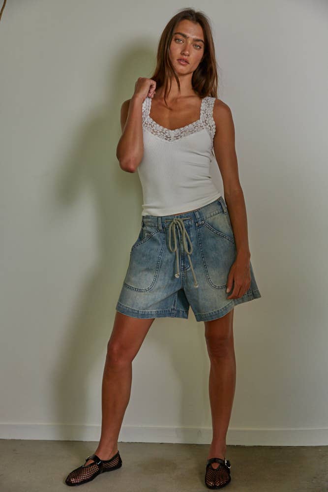 By Together Lacie Tank