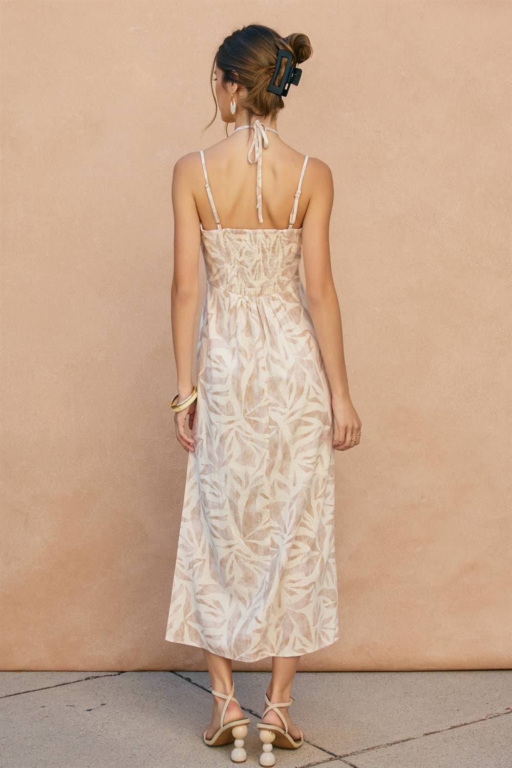 Dress Forum Coastline Maxi Dress