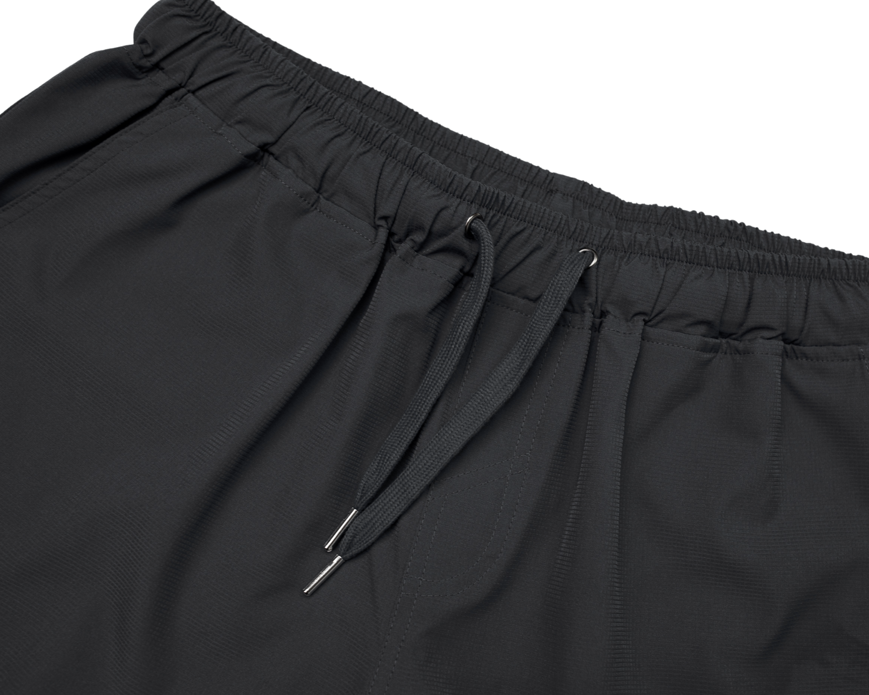 New Frontier Mountain Short 7" (Black)