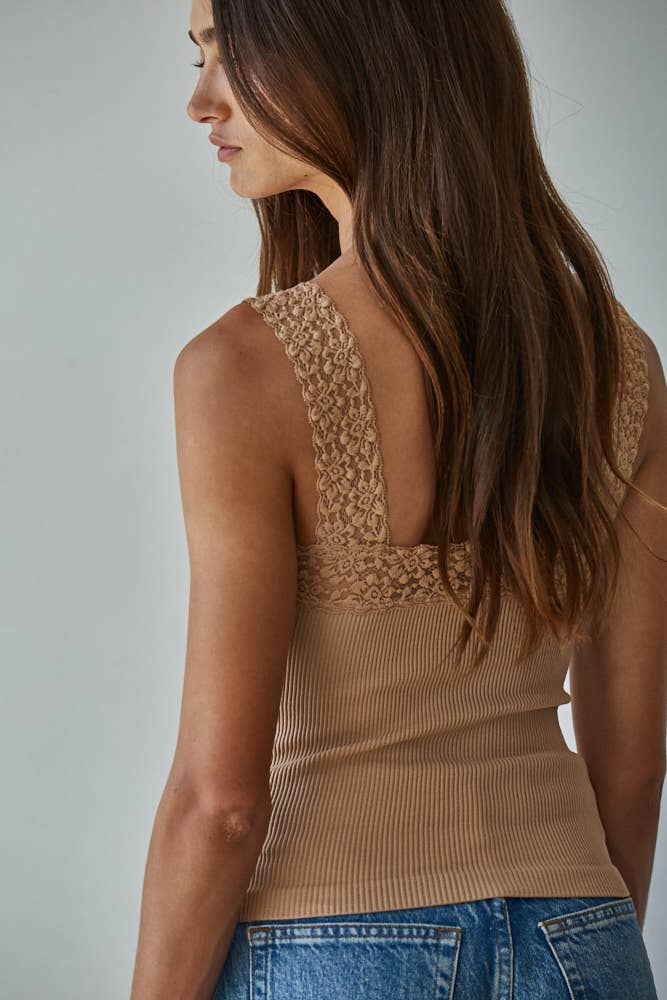 By Together Lacie Tank