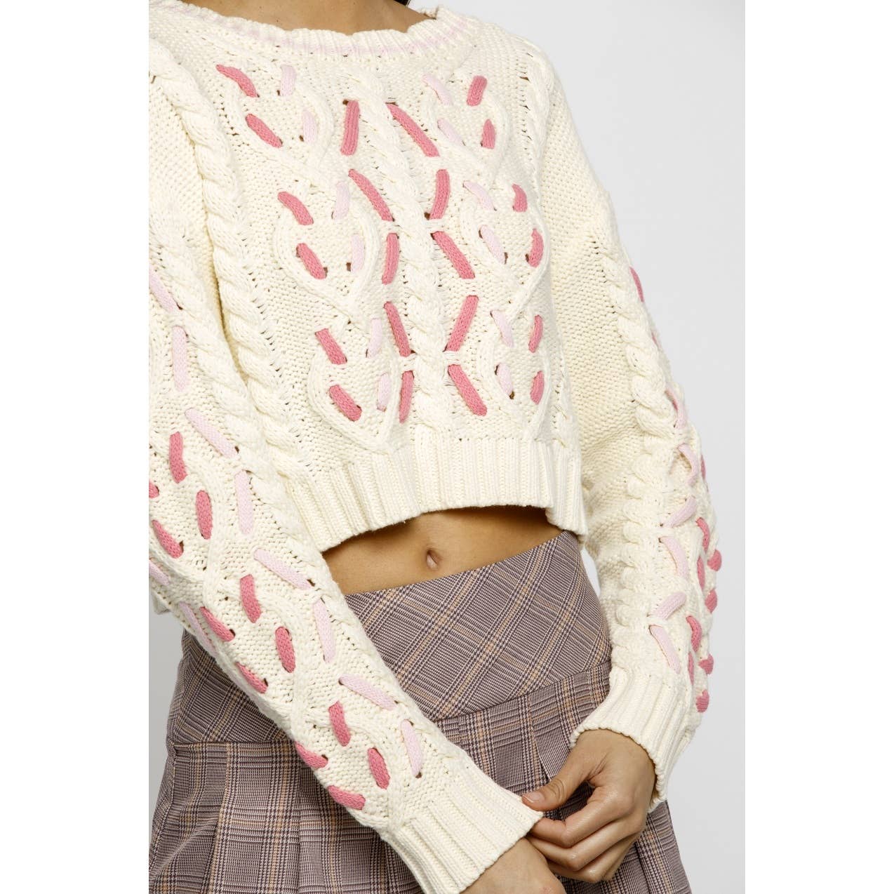 STORIA JOSIE SWEATER