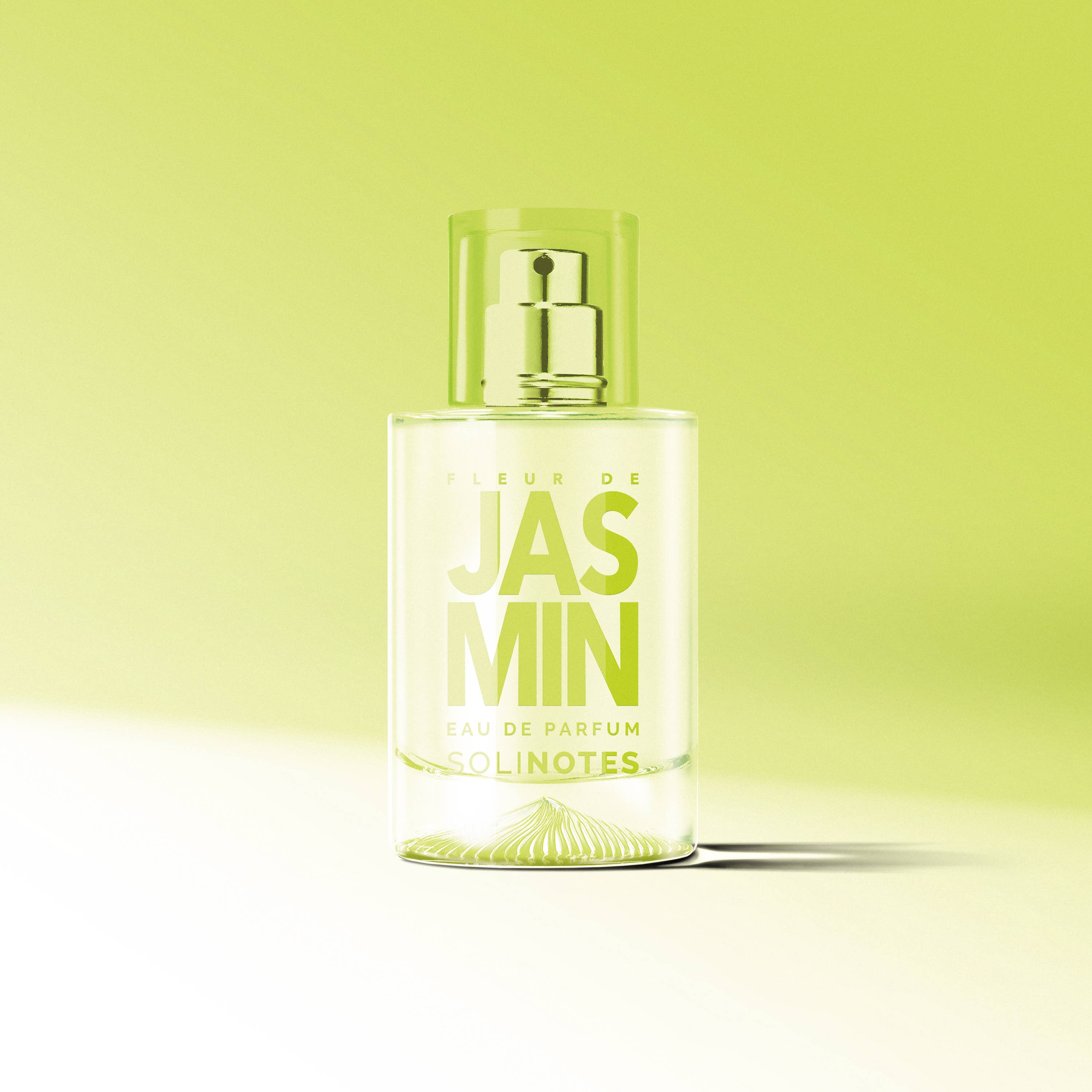 Solinotes (US Stores) - Distributed by Scents of Europe Jasmine Perfume 1.7 oz - CLEAN BEAUTY