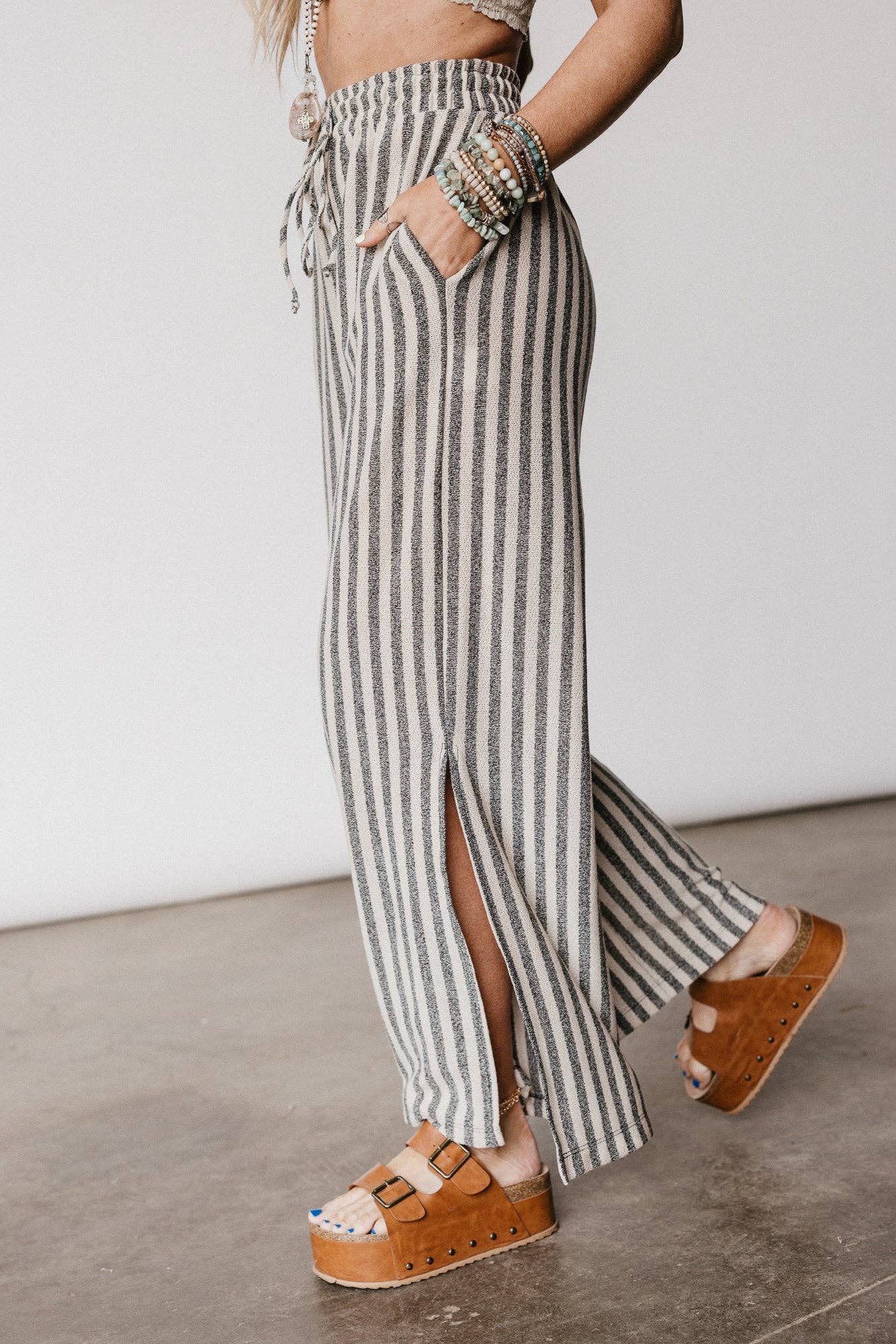 Three Bird Nest Ibiza Breeze Drawstring Pants