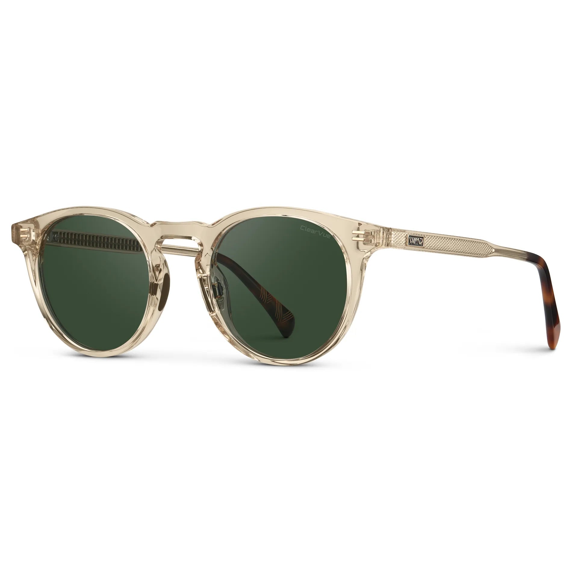 Caddie Polarized Sunglasses