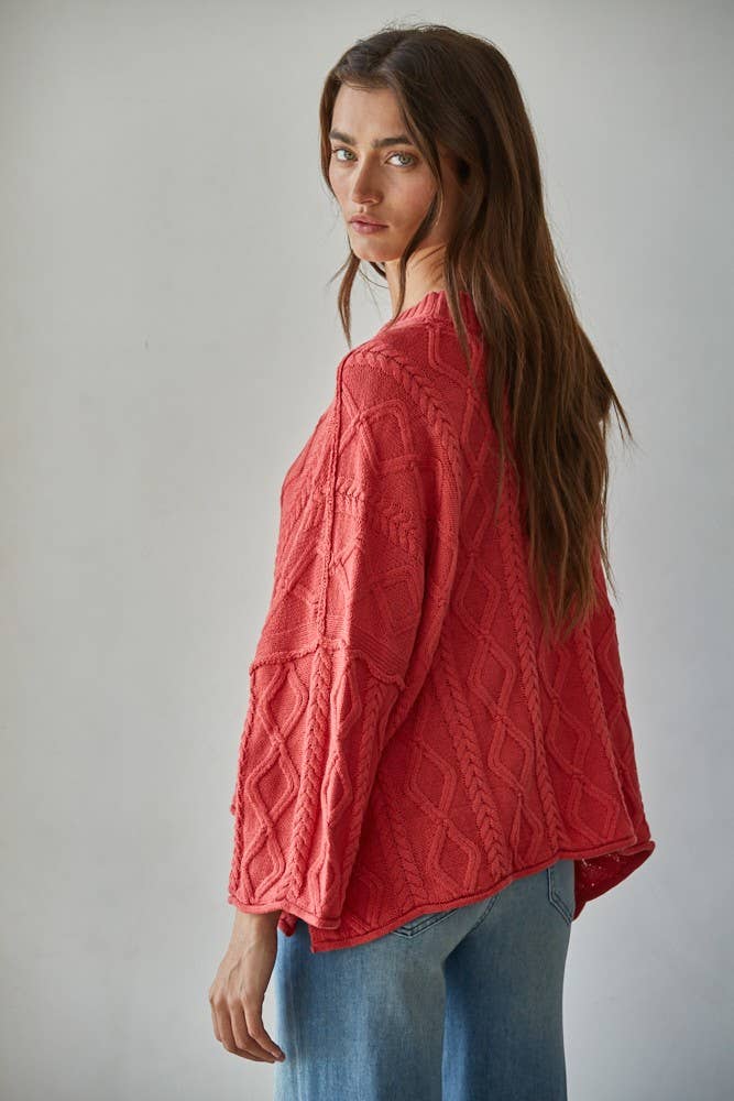 By Together Soundside Sweater