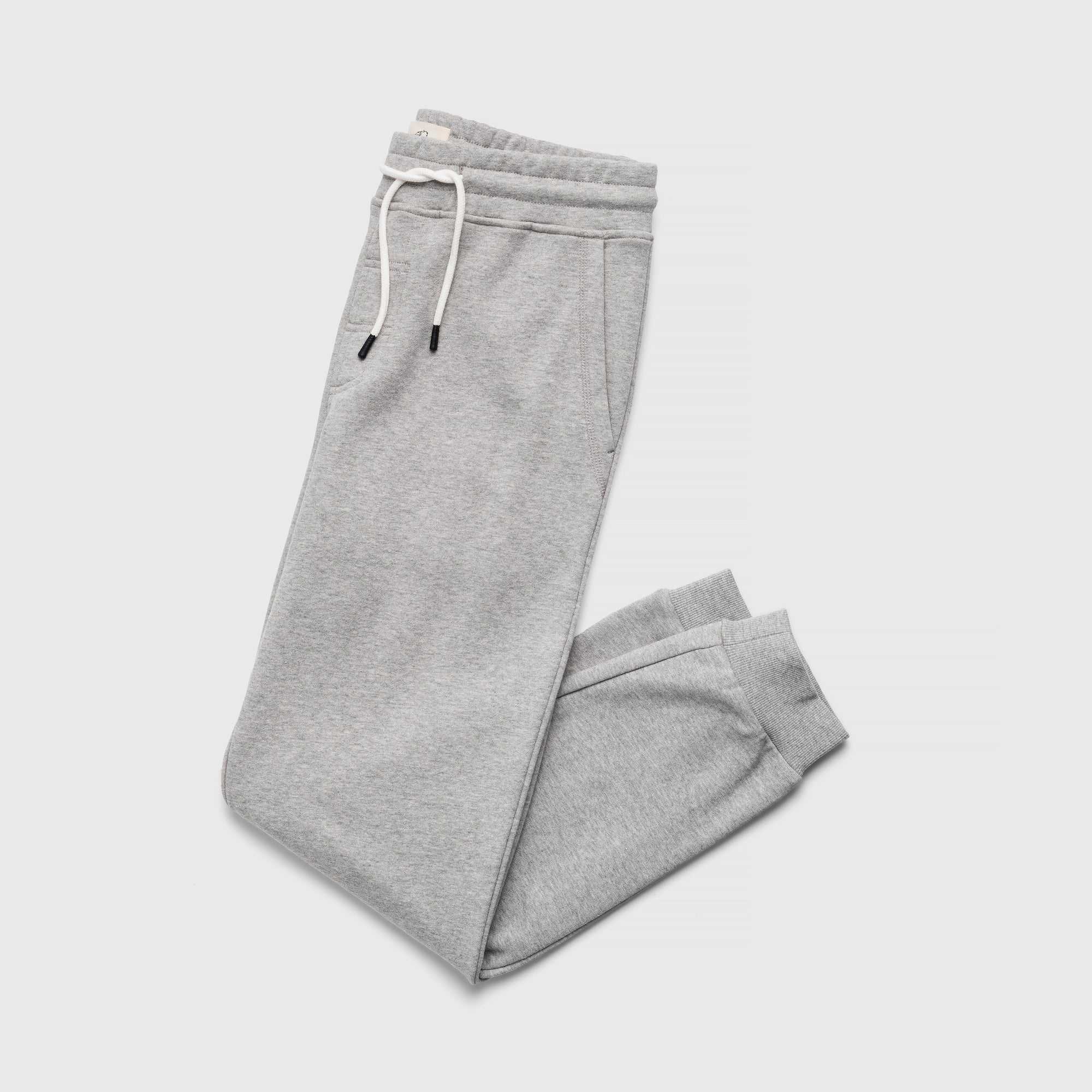 SURFSIDESUPPLY Dune Drawstring Terry Jogger