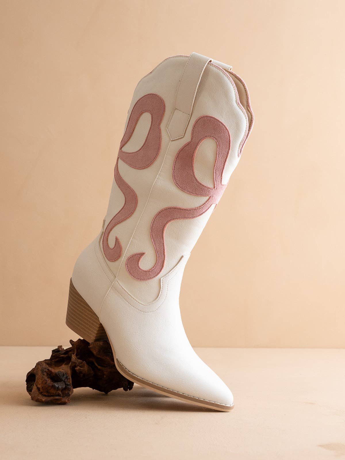 OASIS SOCIETY The Bowie Boot