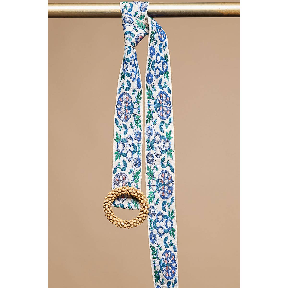 Pol Clothing Musikfest Belt