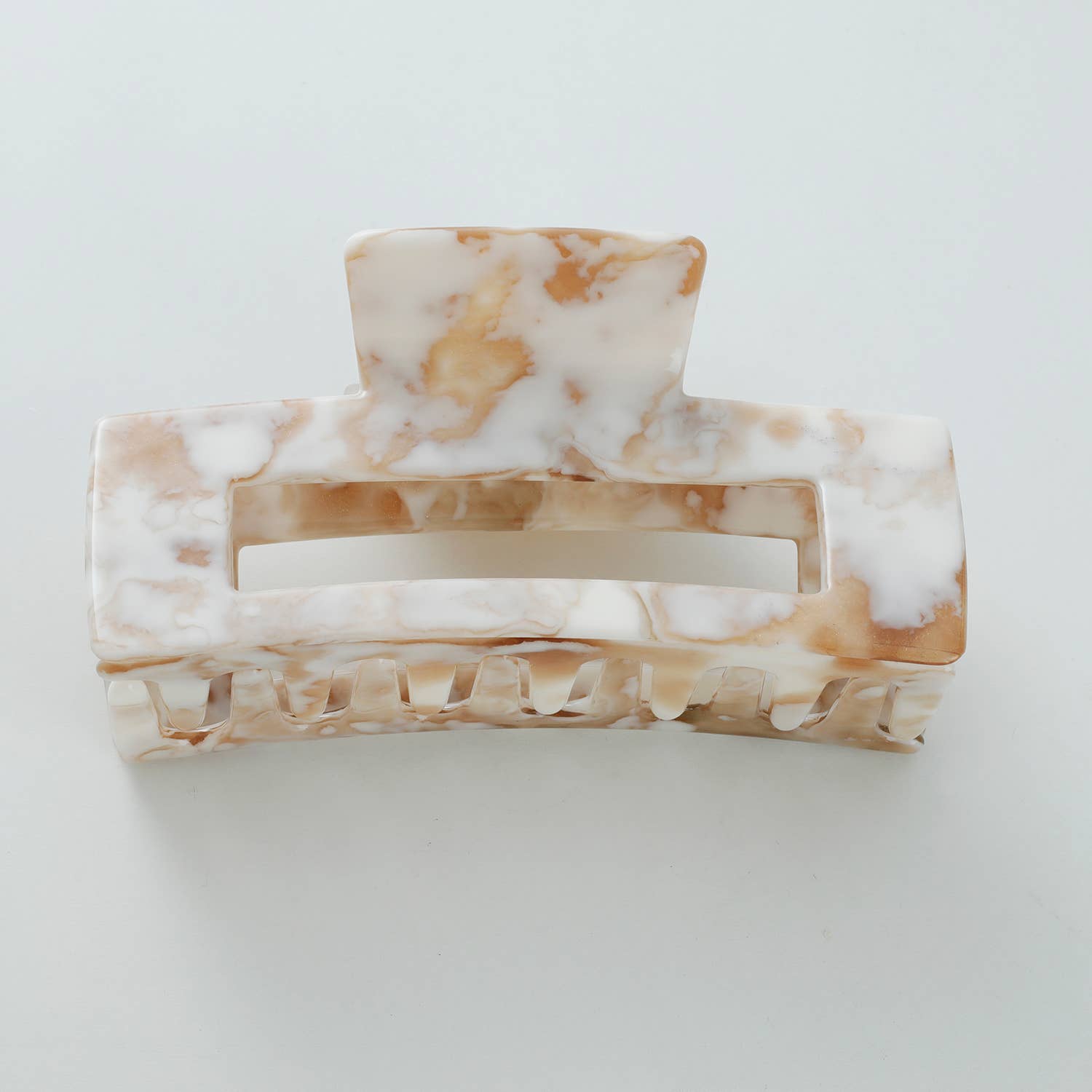 Adorro Calacatta Gold Large | Rectangle Clip