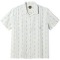Dark Seas Division Breezy Woven Shirt